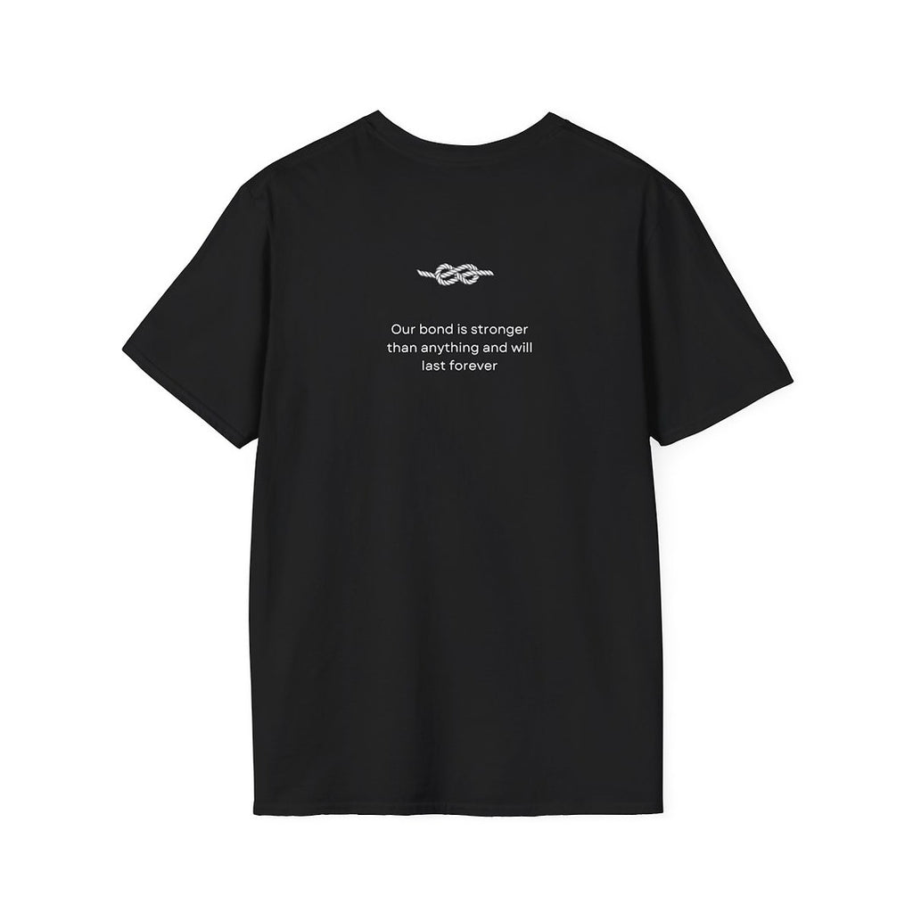 Bond T-shirt