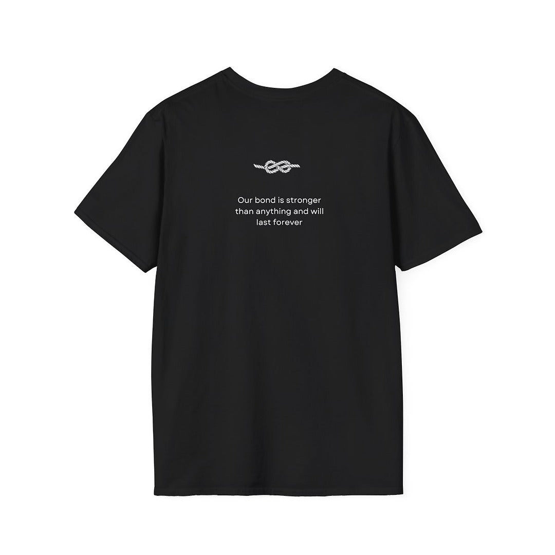 Bond T-shirt