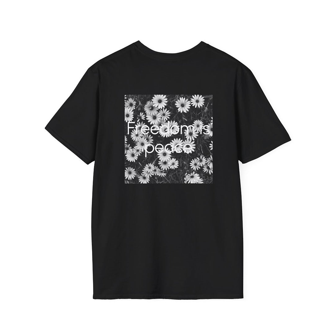 T-shirt- Love Squad