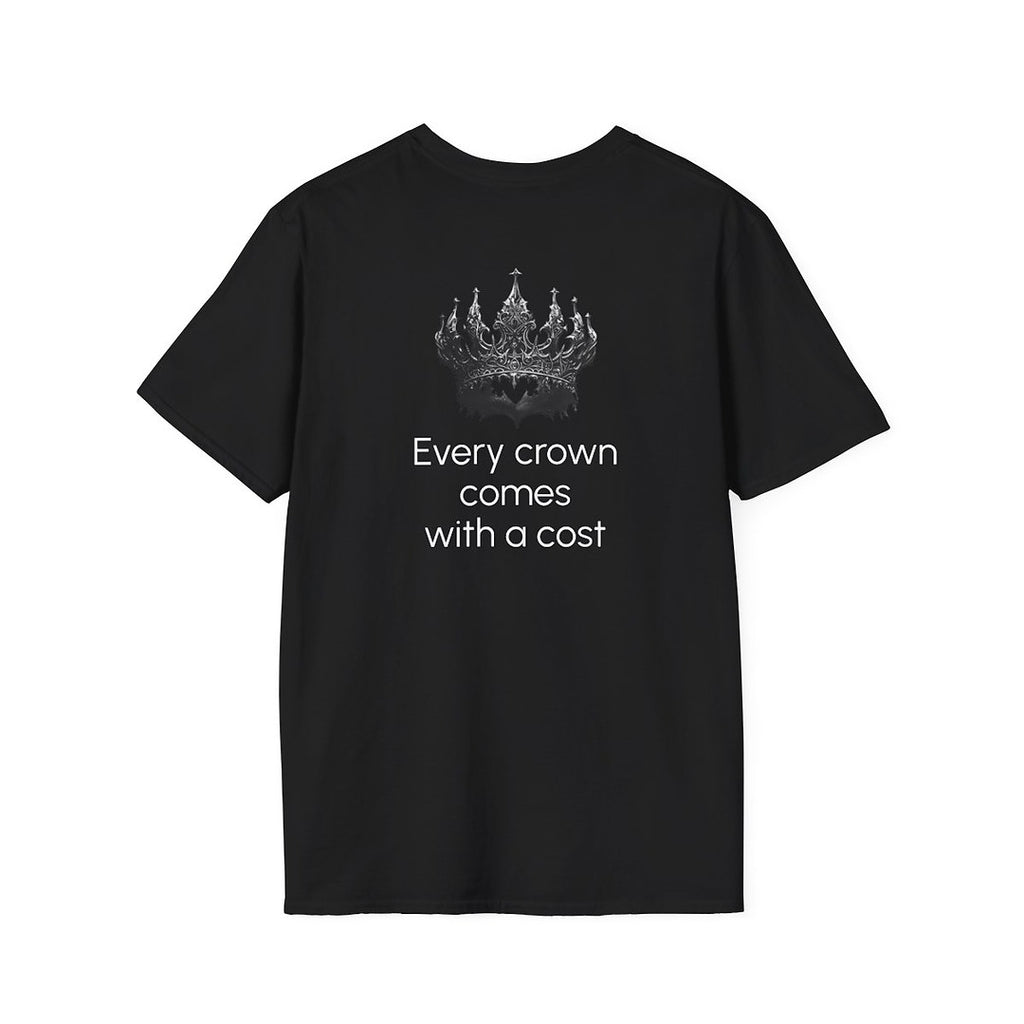 T-Shirt- Streetwear