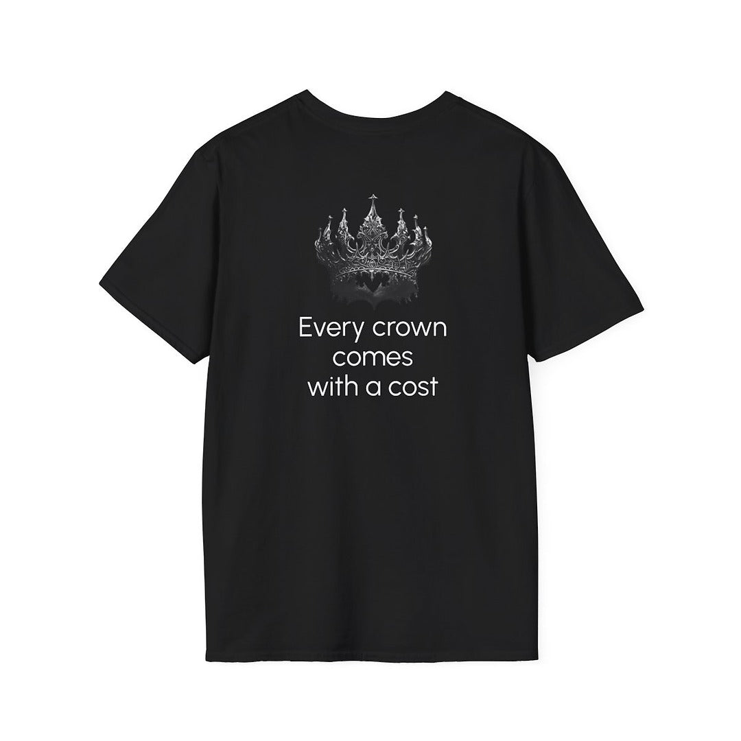 T-Shirt- Streetwear