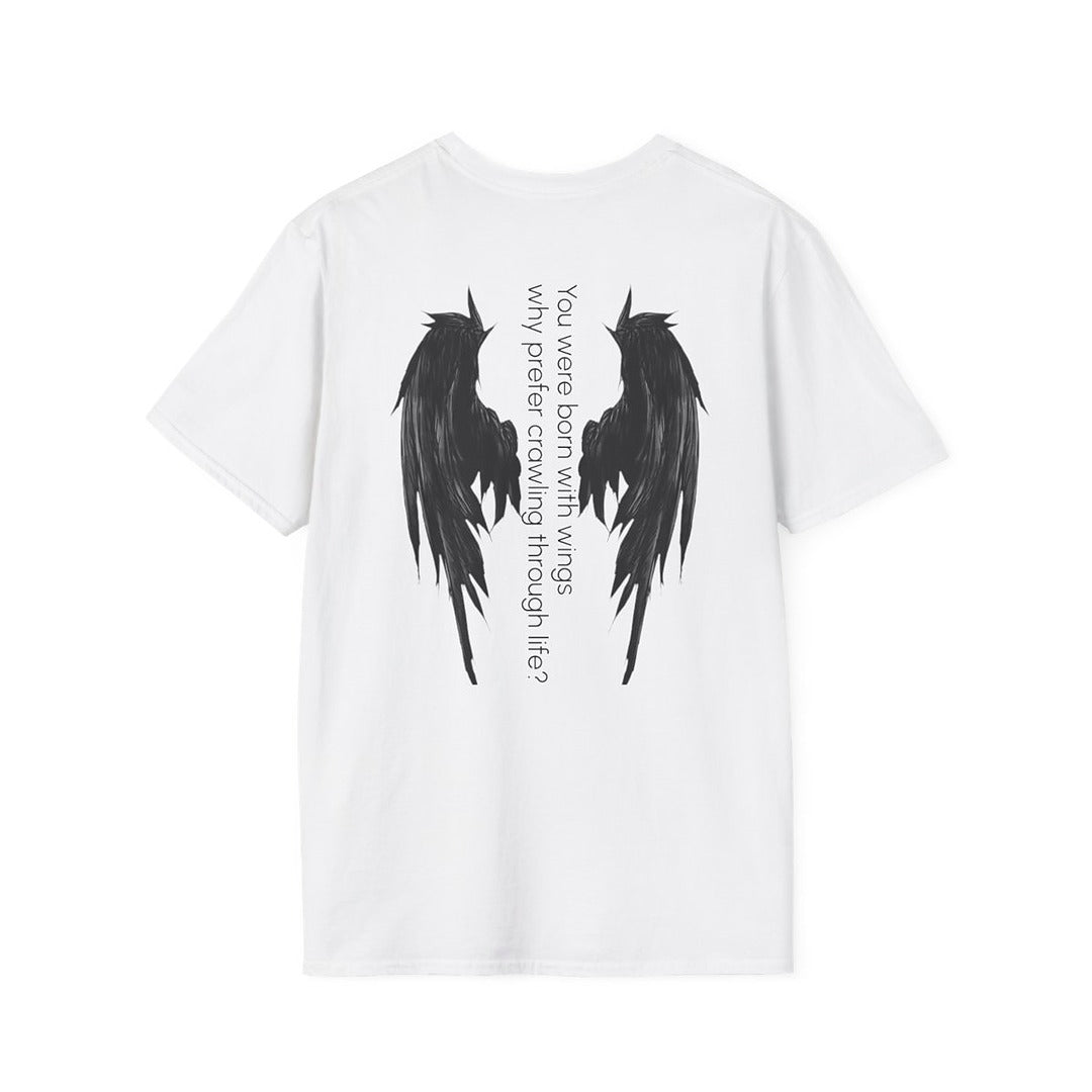 T-Shirt- Streetwear