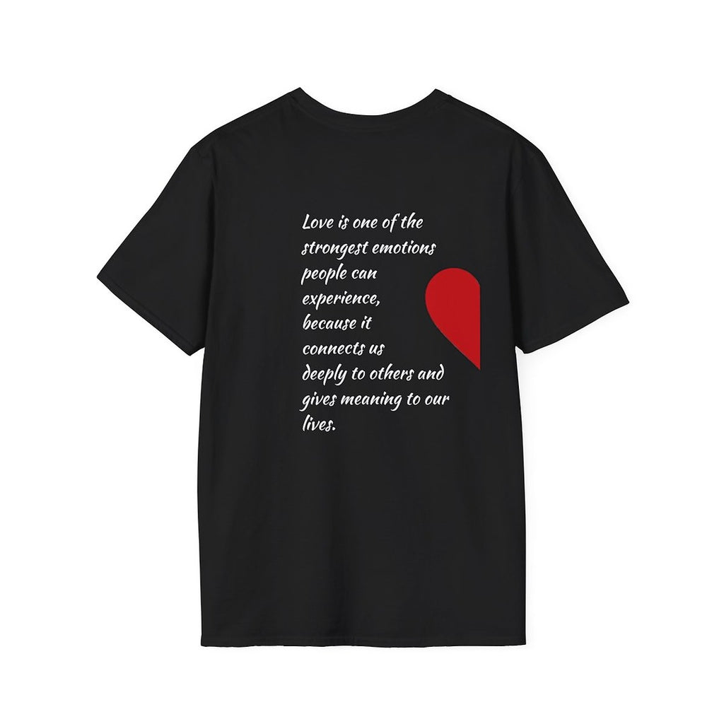 Couple T-shirt