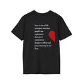 Couple T-shirt