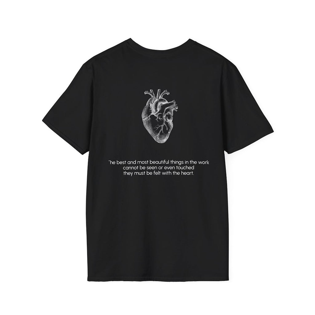 Heart T-Shirt Love Squad