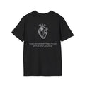 Heart T-Shirt Love Squad