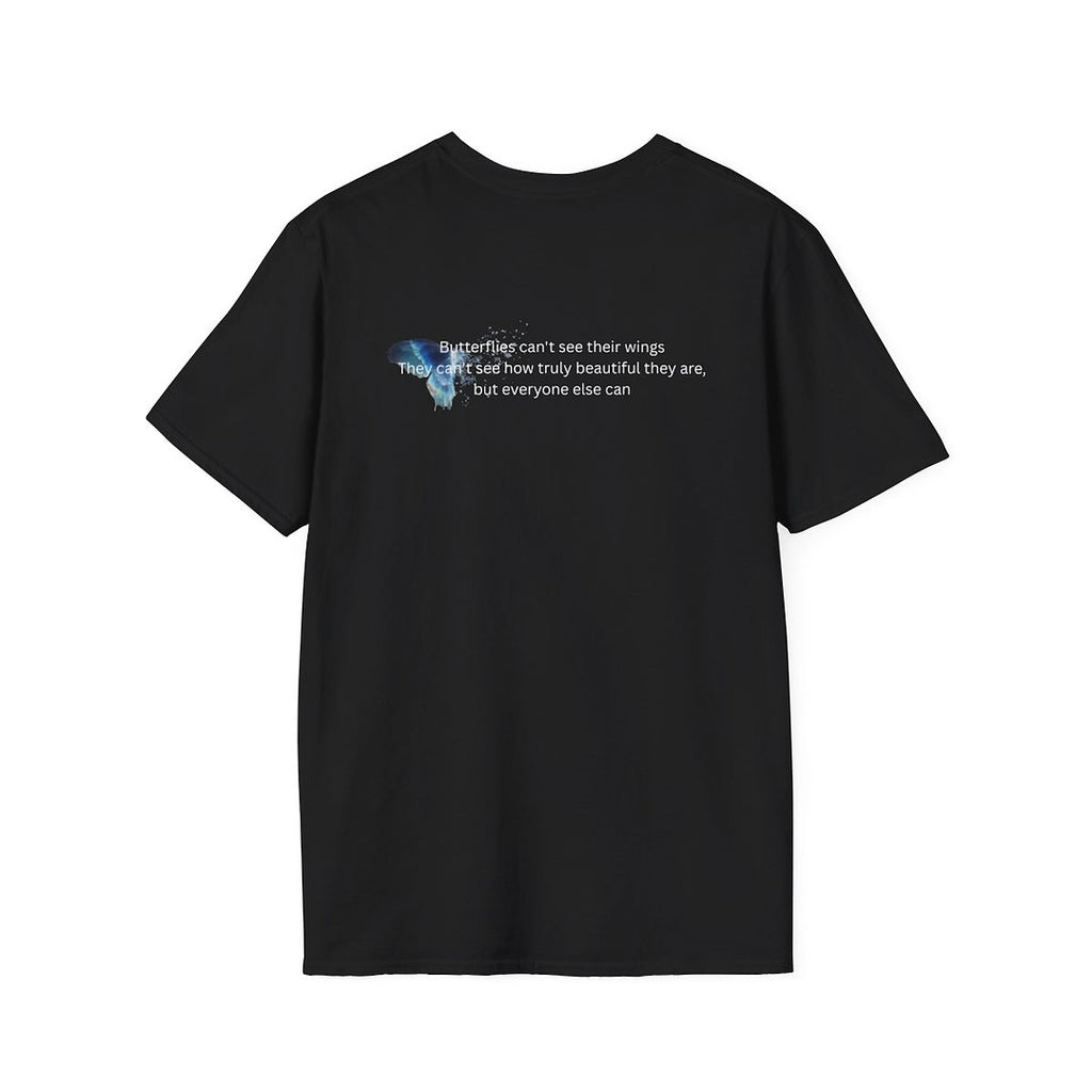 Unisex T-Shirt - Love Squad