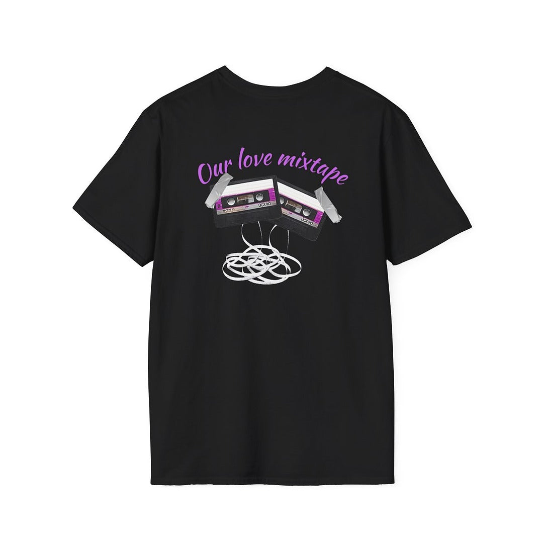 Mixtape T-shirt