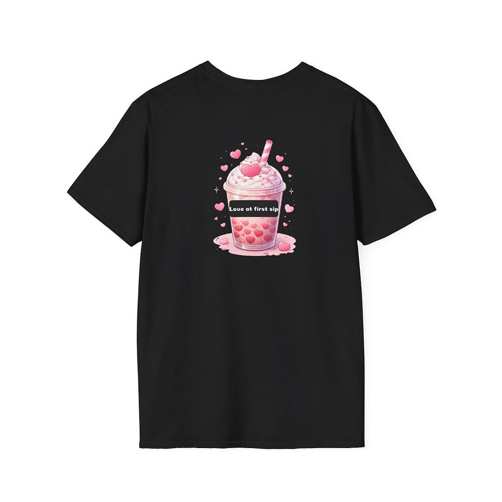 Boba tea T-shirt