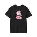 Boba tea T-shirt