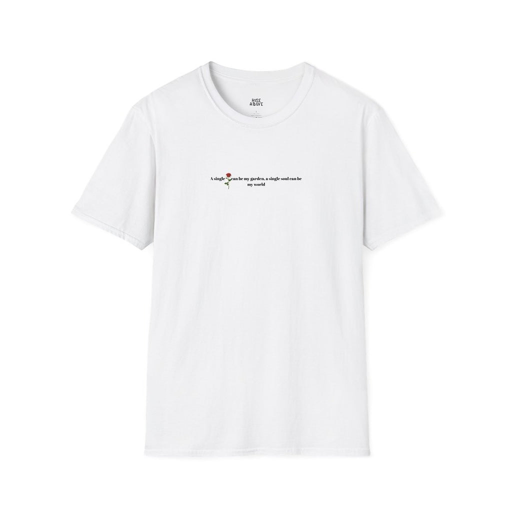 Love Squad T-shirt
