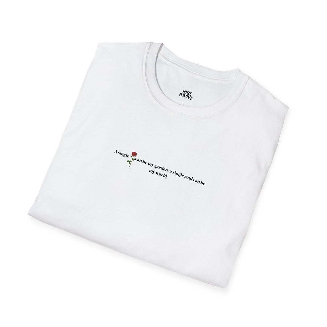 Love Squad T-shirt