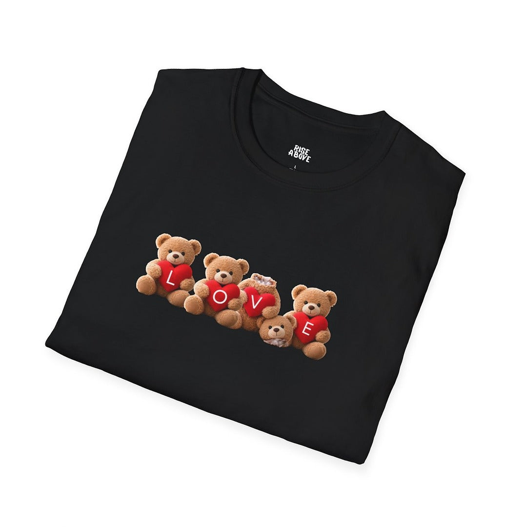 Teddy bears T-shirt