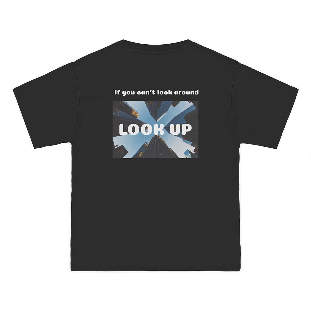T-Shirt - Streetwear