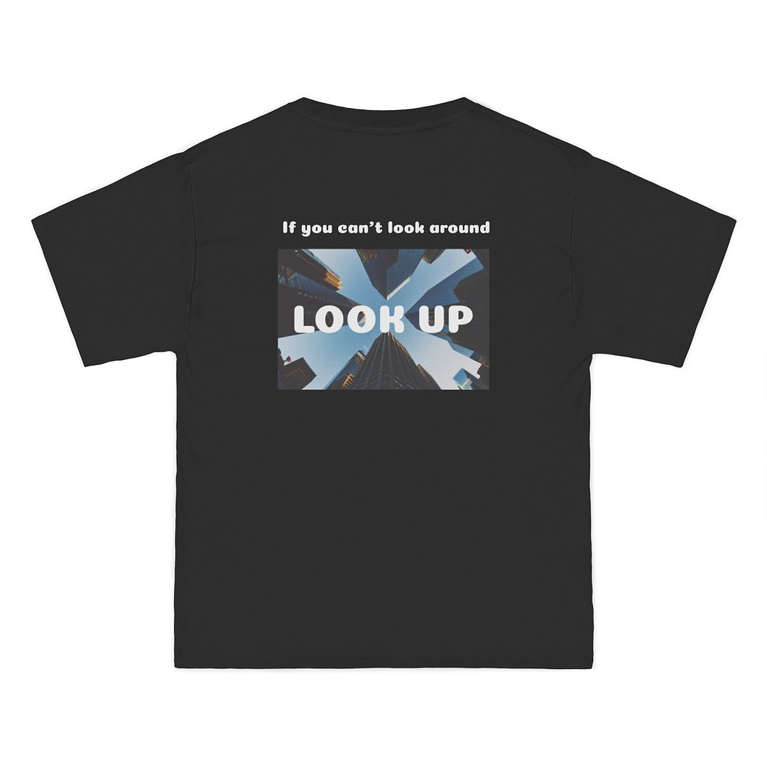 T-Shirt - Streetwear