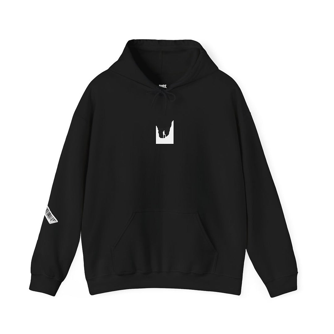 Hoodie - Streetwear