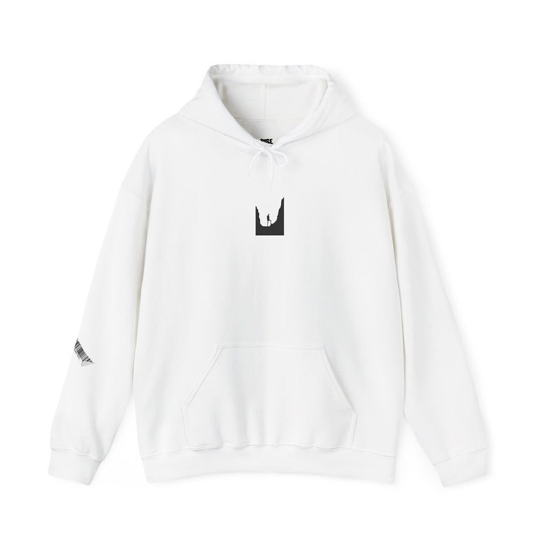 Hoodie-Streetwear