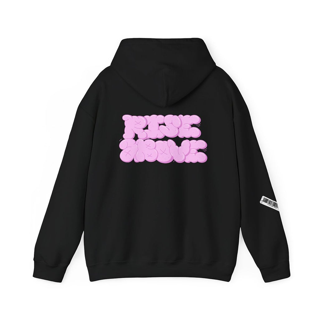 Hoodie - Streetwear