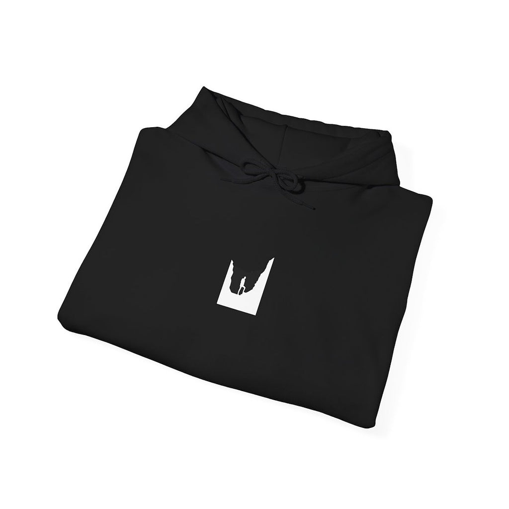 Hoodie - Streetwear