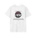 Unisex T-Shirt - BMW