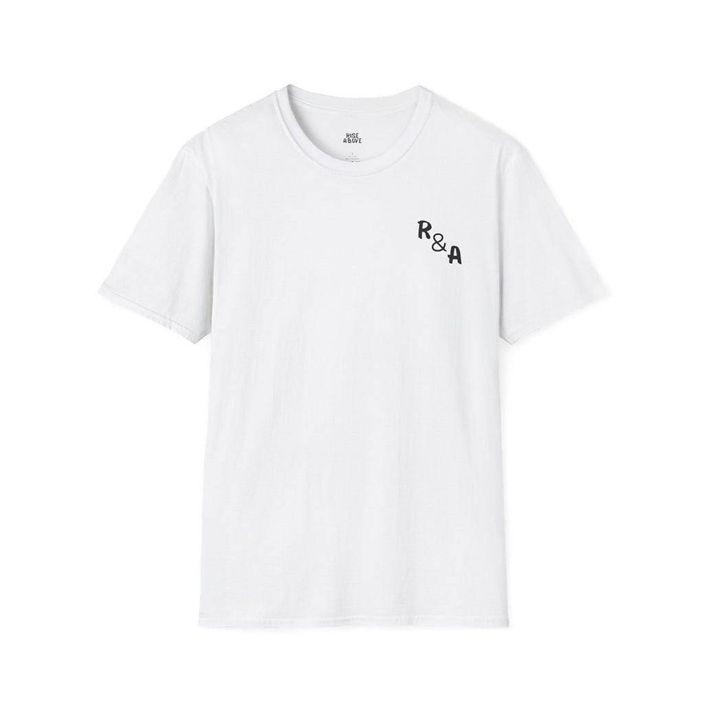 T-Shirt- Streetwear
