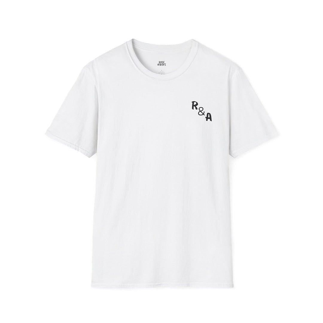 T-Shirt - Streetwear