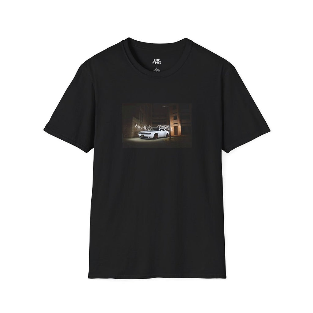 T-Shirt - Dodge