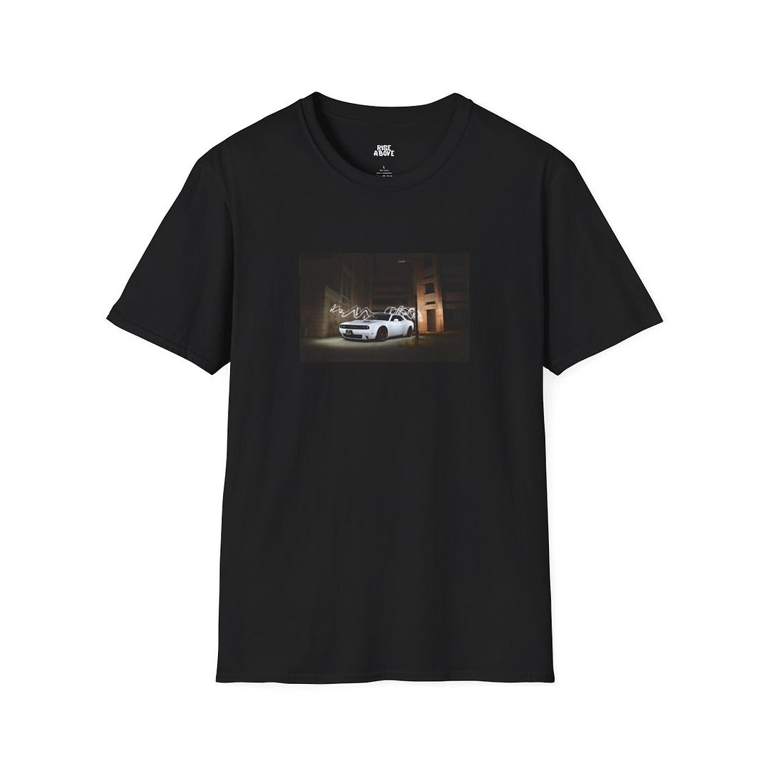 T-Shirt - Dodge