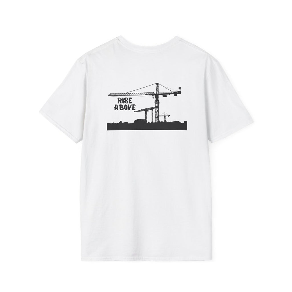 T-Shirt - Streetwear