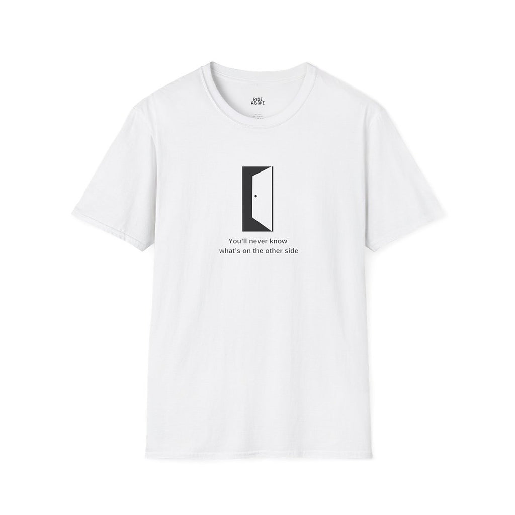 T-shirt-Streetwear