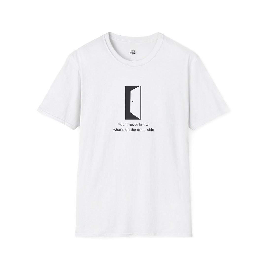 T-shirt-Streetwear