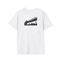 T-shirt- Streetwear