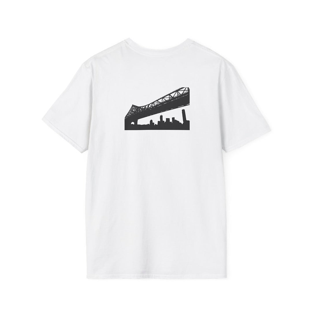 T-shirt- Streetwear