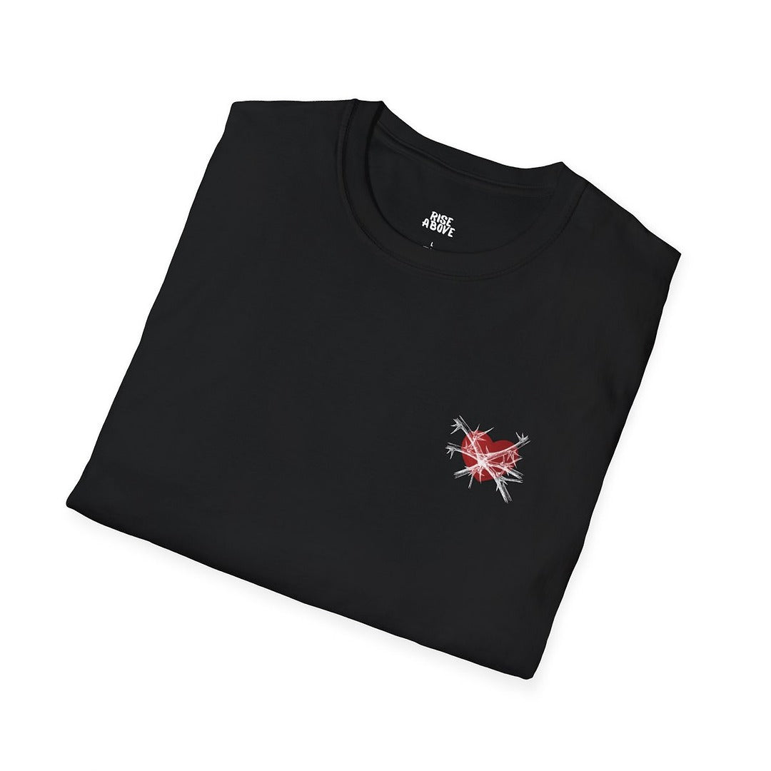 Love not found T-shirt