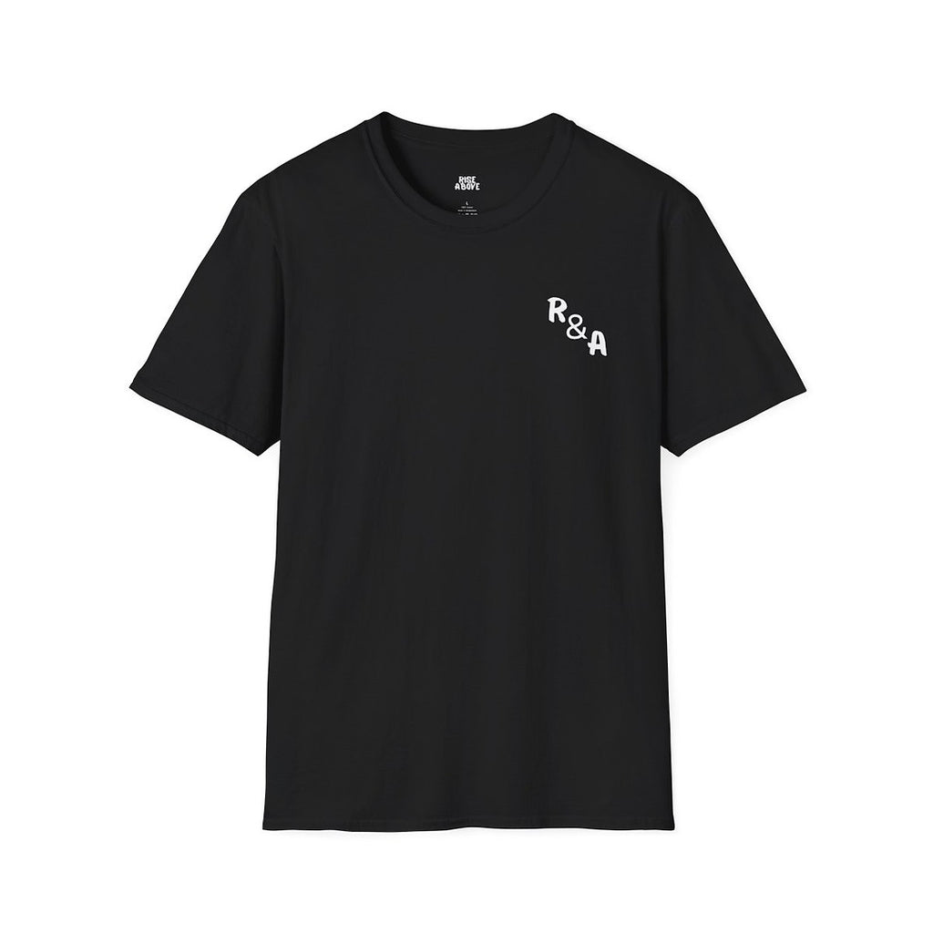 Heart T-Shirt Love Squad