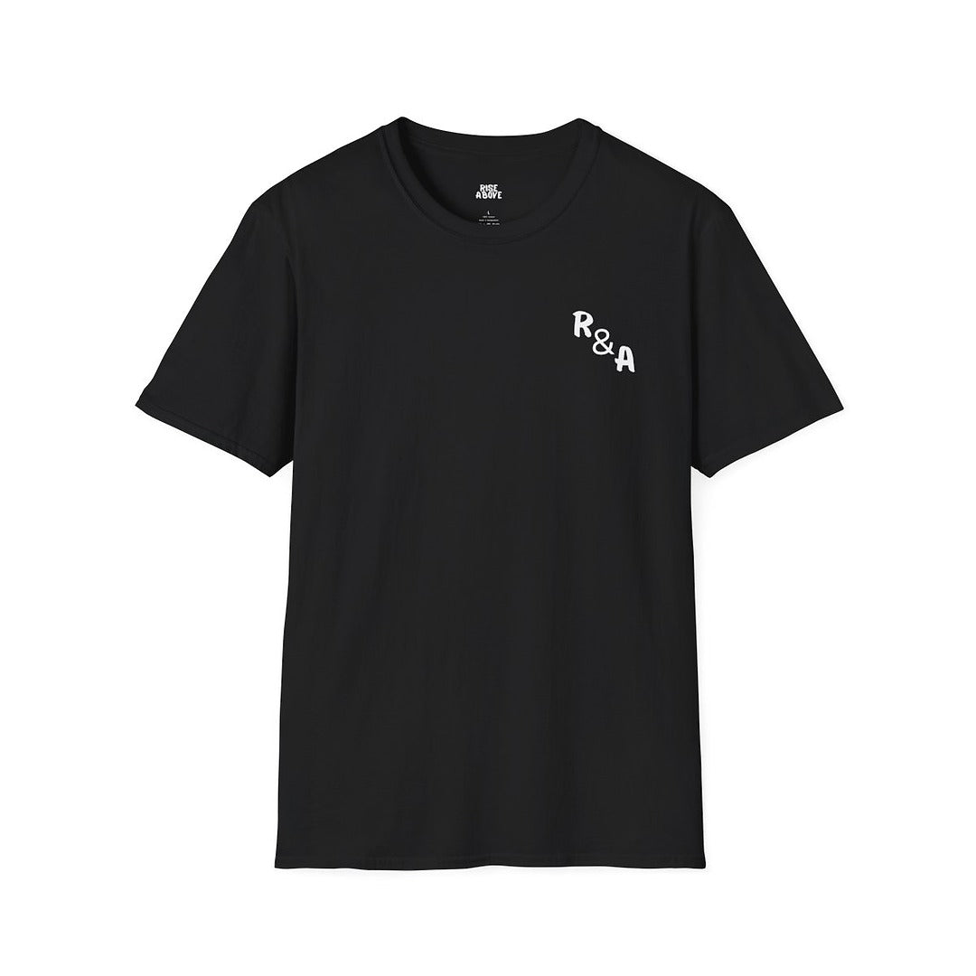 Heart T-Shirt Love Squad