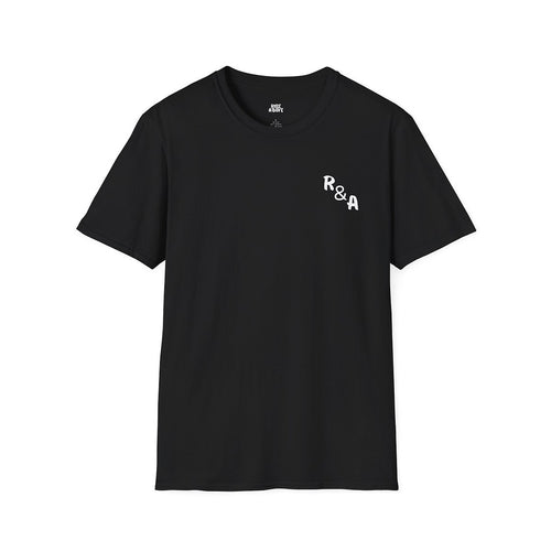 Heart T-Shirt Love Squad