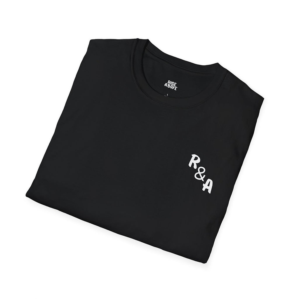 Heart T-Shirt Love Squad