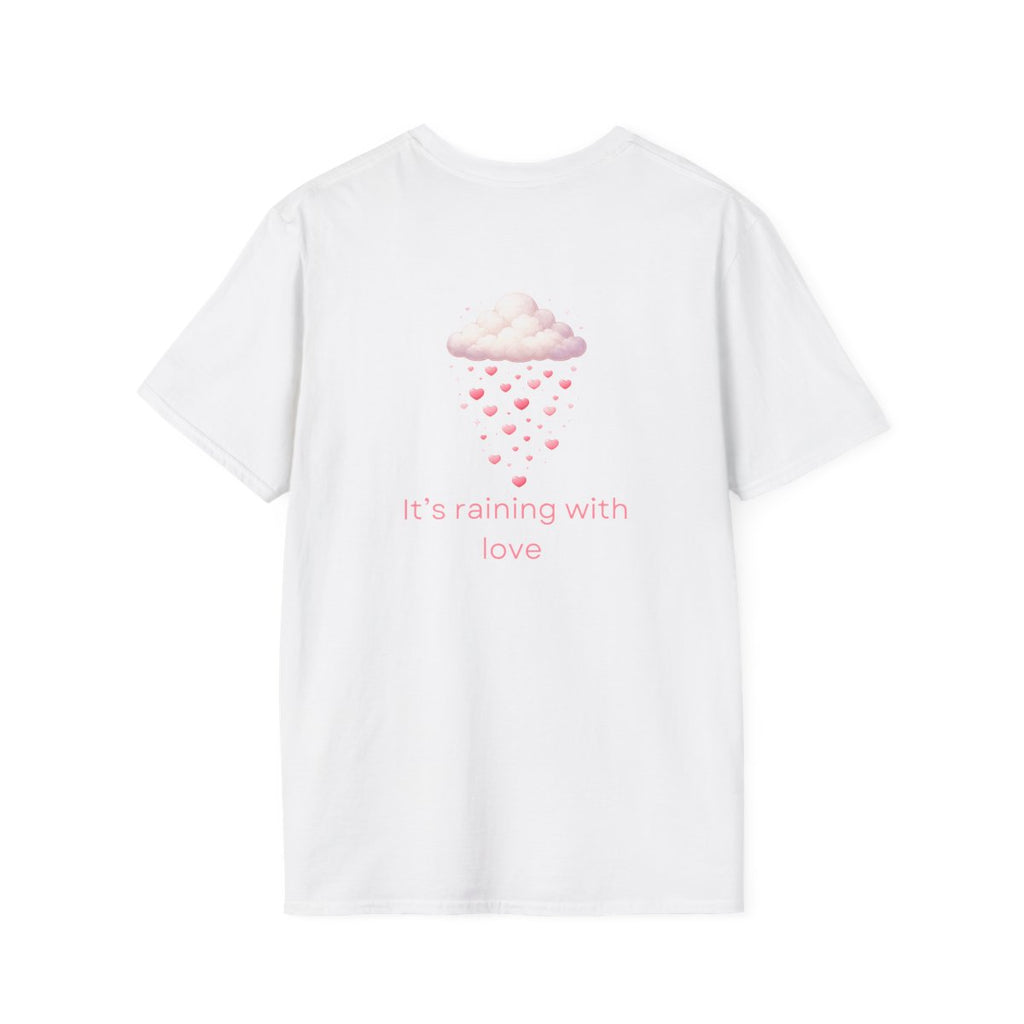 Cloud T-shirt