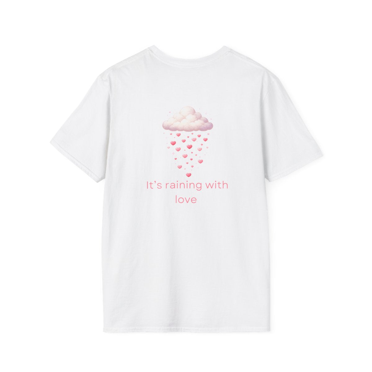 Cloud T-shirt