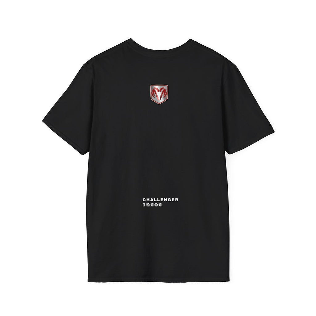 T-Shirt - Dodge