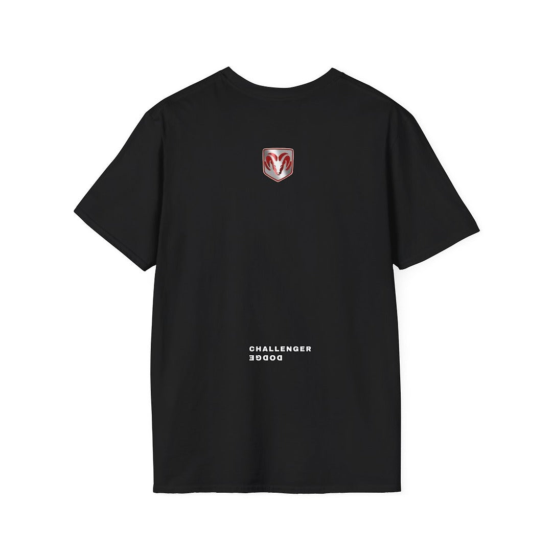 T-Shirt - Dodge