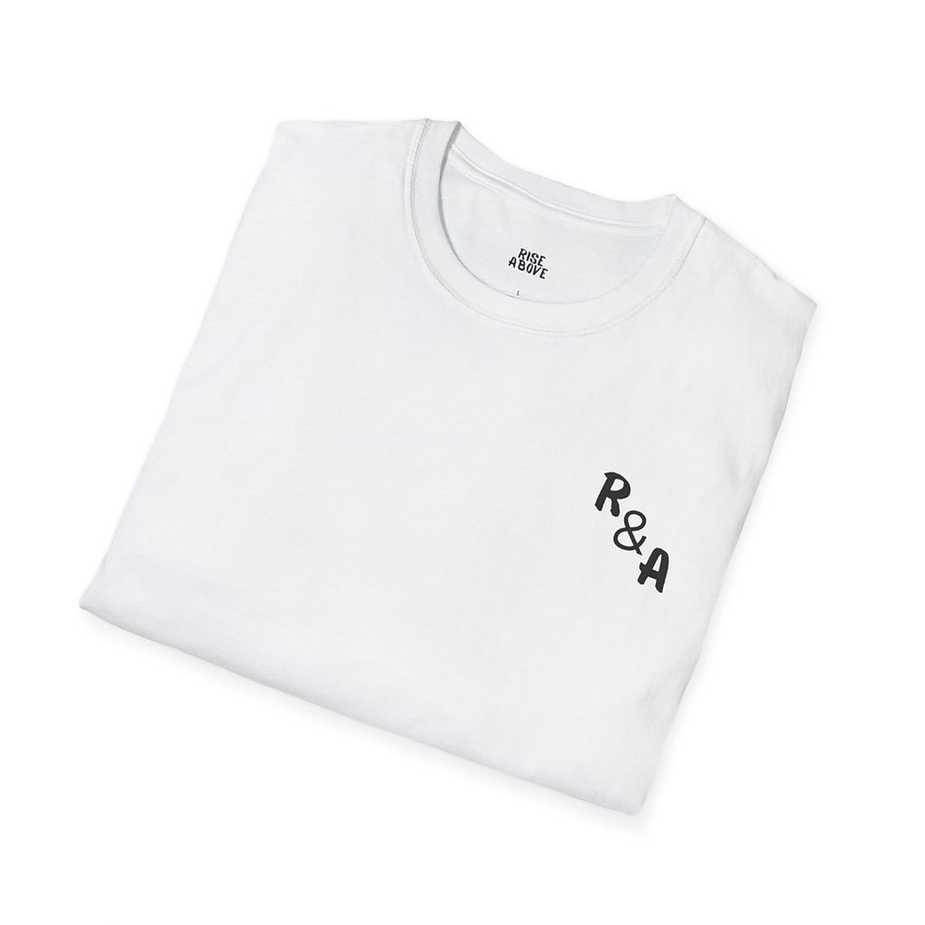 T-Shirt- Streetwear