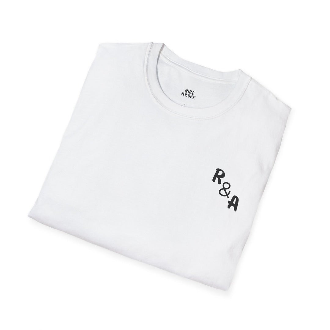 T-Shirt - Streetwear