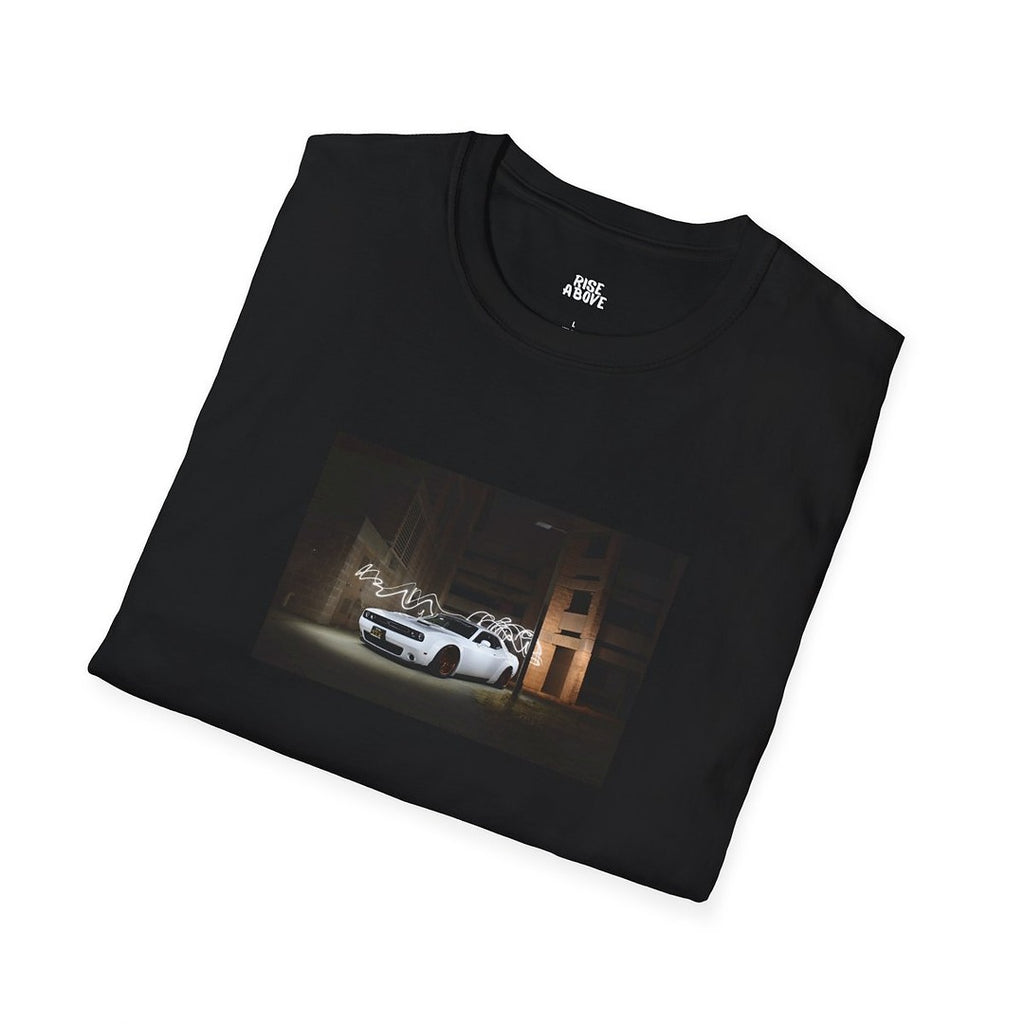 T-Shirt - Dodge