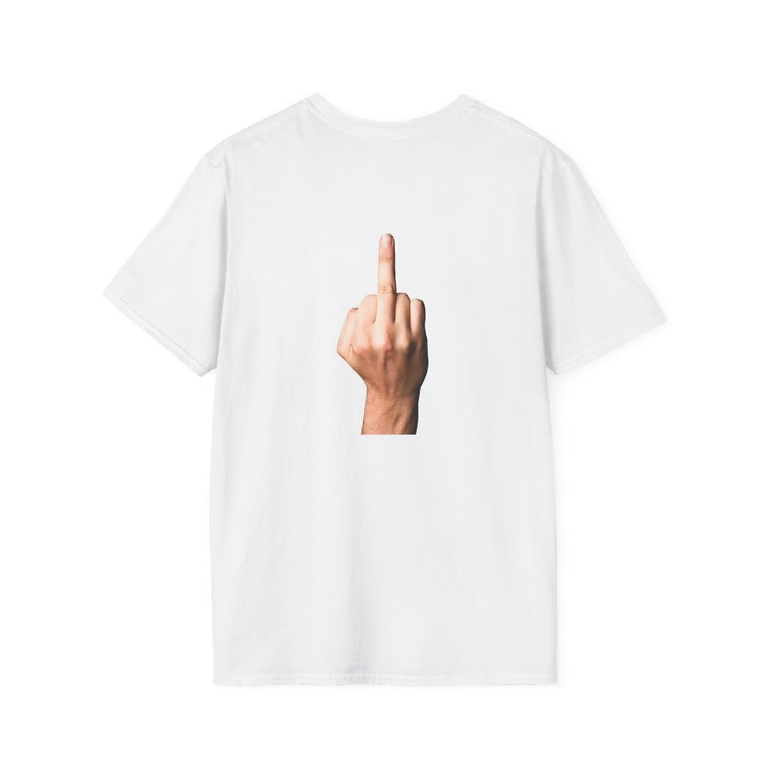 T-shirt-Streetwear
