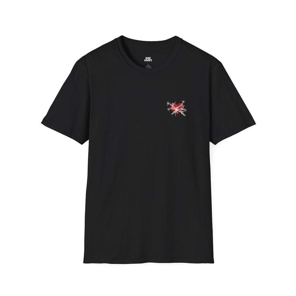 Love not found T-shirt