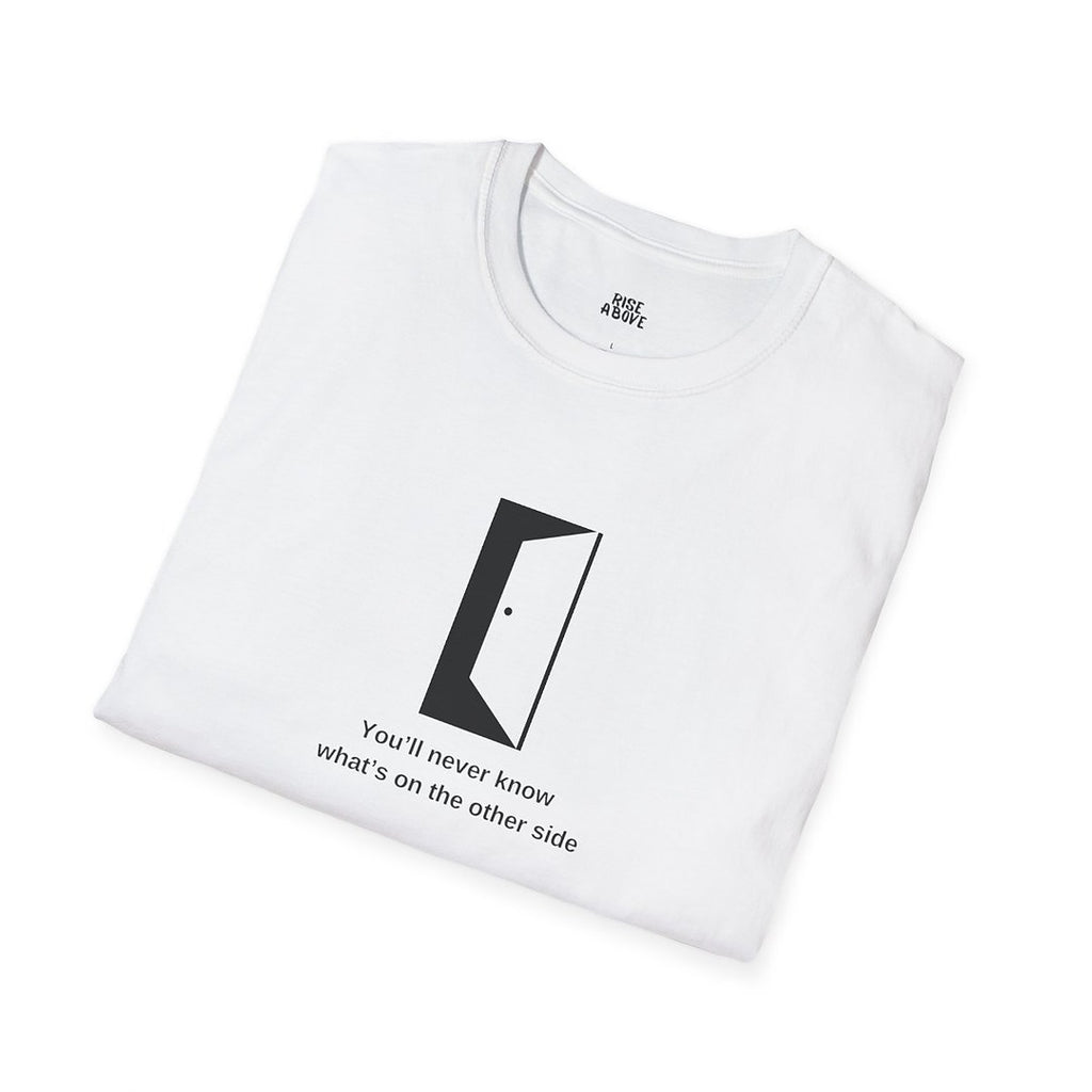T-shirt-Streetwear