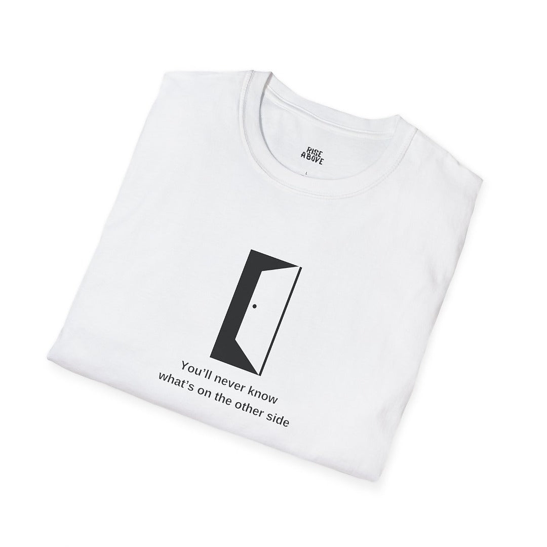 T-shirt-Streetwear