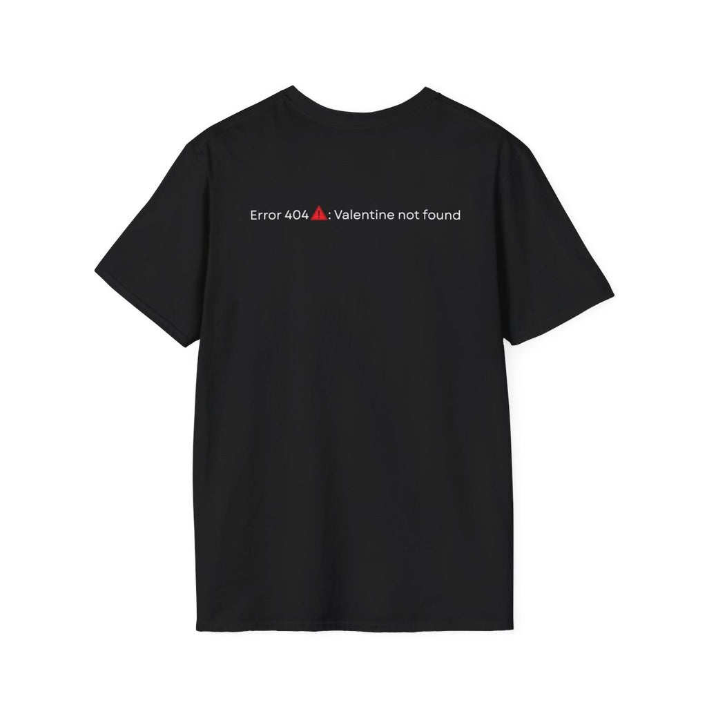 Love not found T-shirt
